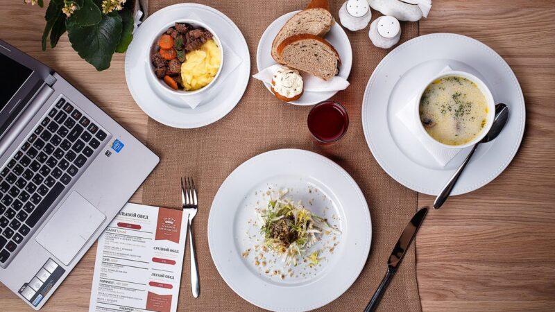 Top Comfort Foods That Restaurants Do Best